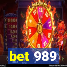 bet 989